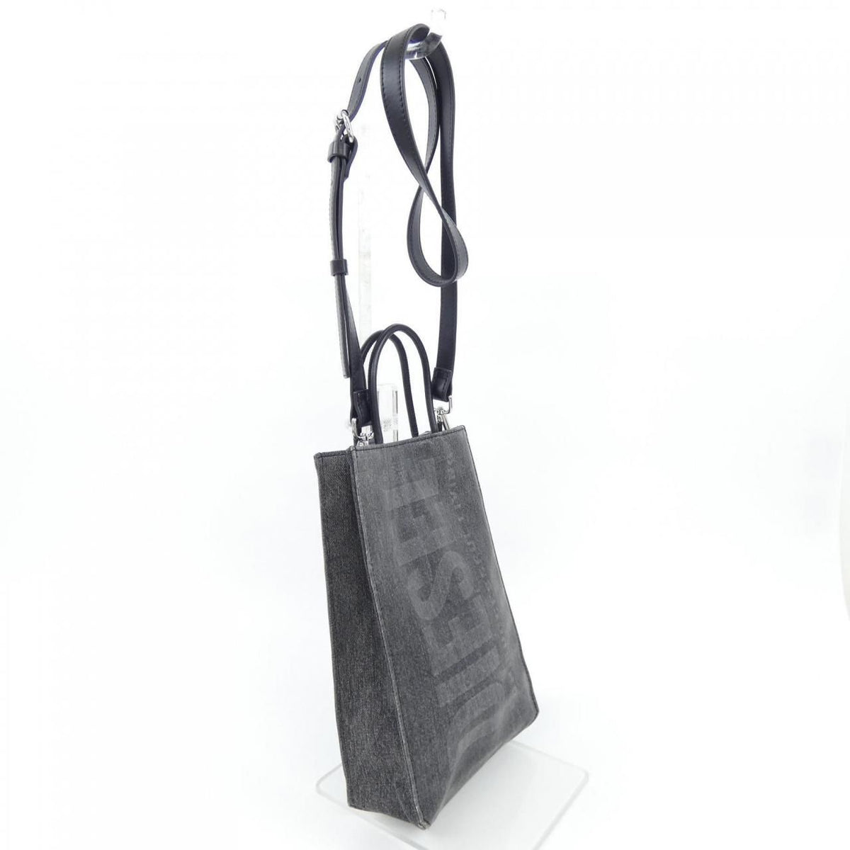 Diesel Handbag – Grey