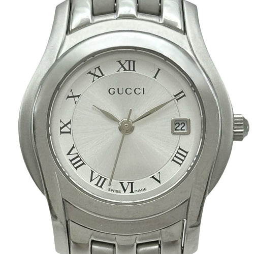 gucci watch