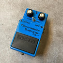 boss cs-1 guitar effector