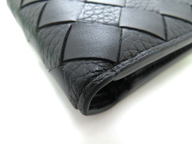 bottega veneta 749412v63u18803 wallet markings and labels