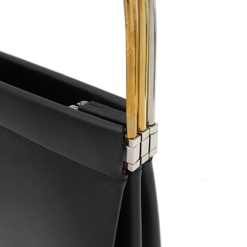 cartier pouch / clutch interior details