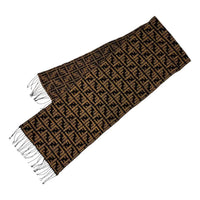 Fendi Scarf