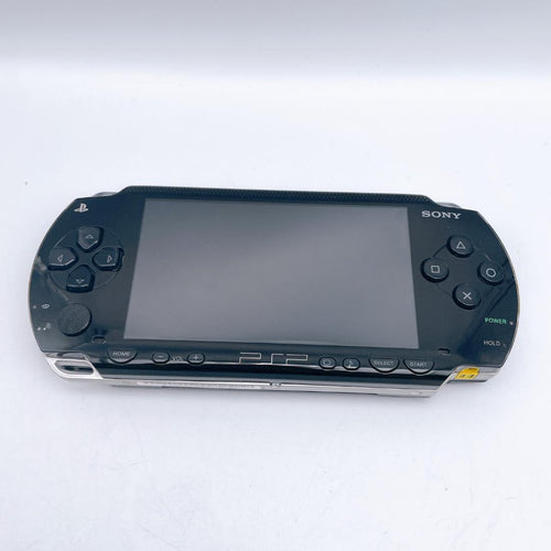sony psp-1000 handheld console accessories included