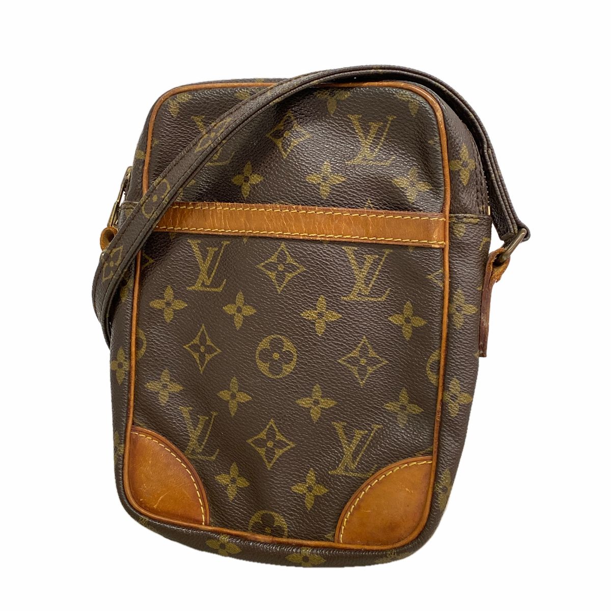 Louis Vuitton M45266 Shoulder Bag