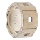 gucci ring side view