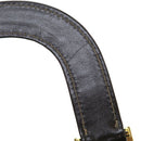 fendi pouch / clutch side view