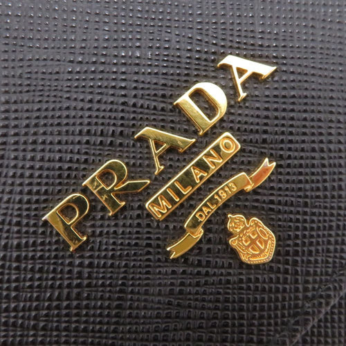 prada wallet accessories included