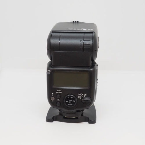 canon 430ex camera accessories included