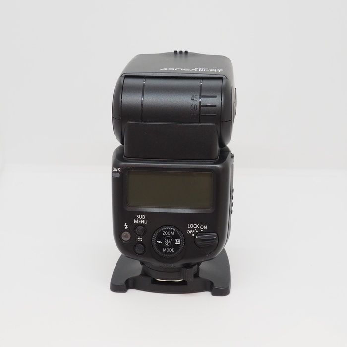 canon 430ex camera accessories included