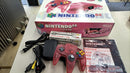 nintendo nus-001 video game console interior details