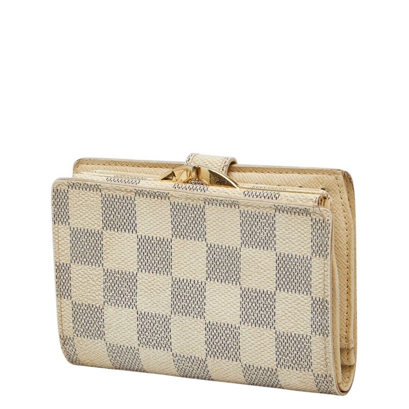 Louis Vuitton N61676 Wallet
