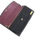wallet front view