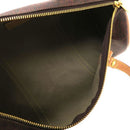 etro pouch / clutch front view