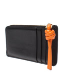 loewe card holder rear view
