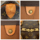 louis vuitton m41428 travel bag rear view