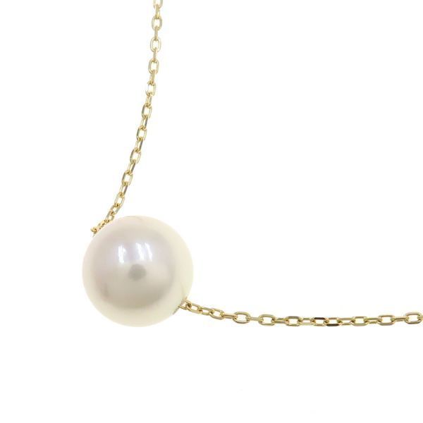 tasaki necklace