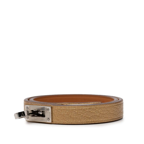 hermes t2 bracelet front view