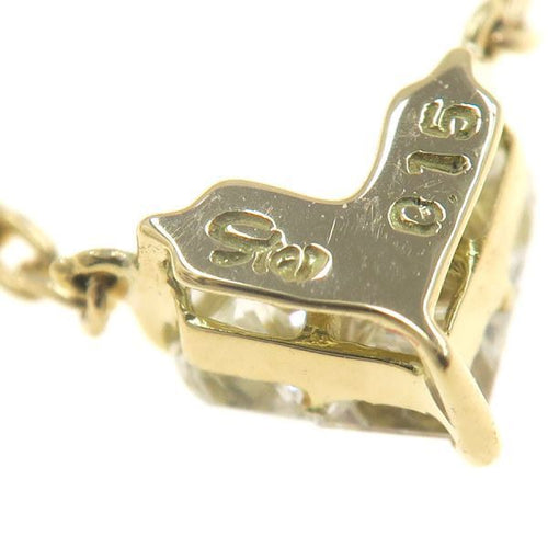 star jewelry d0.15ct necklace accessories included