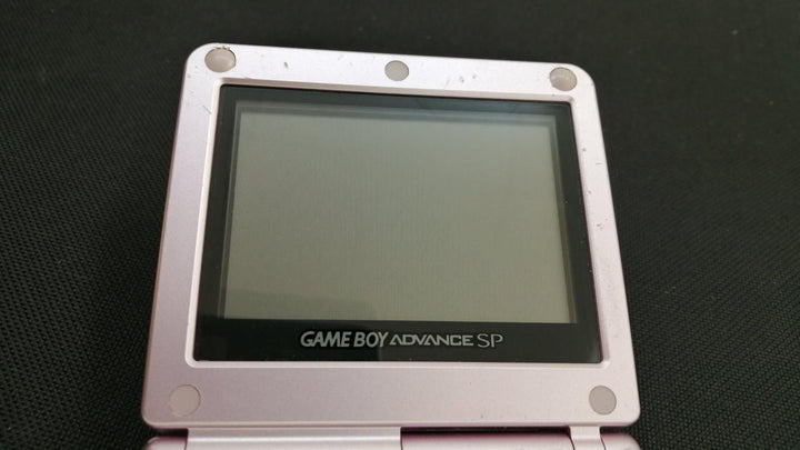 Nintendo AGS-001 Handheld Console