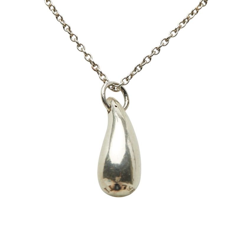 Tiffany Necklace