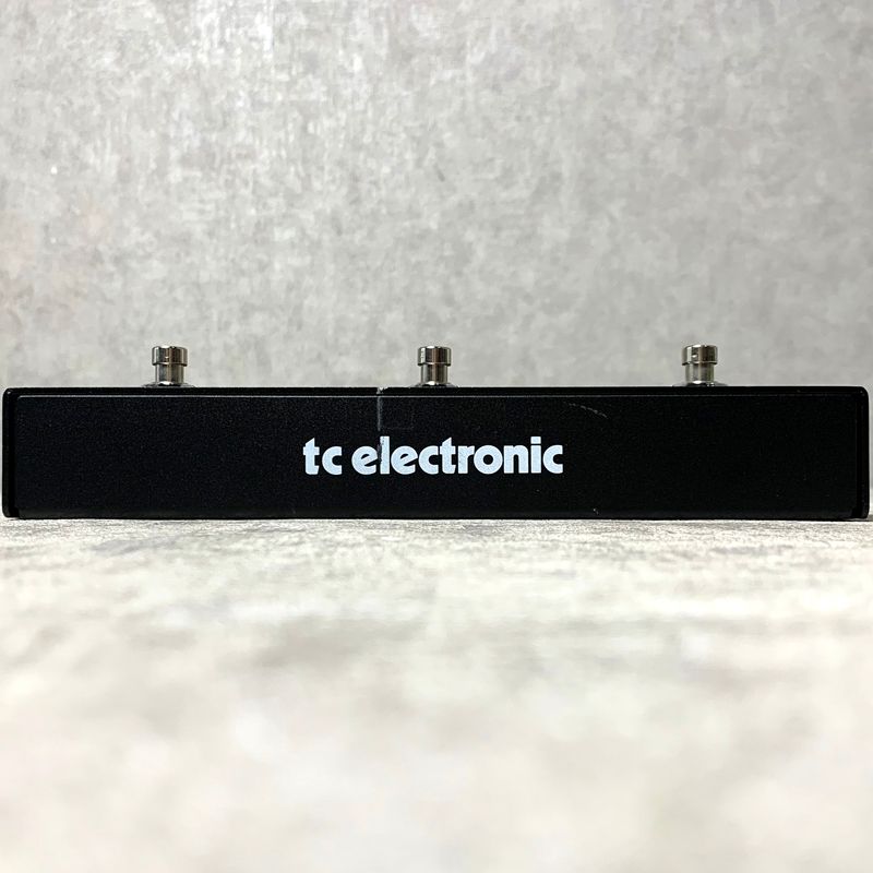 guitar effector condition details
