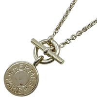 Hermes Necklace