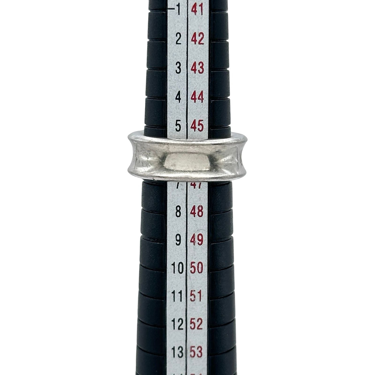 ring markings and labels