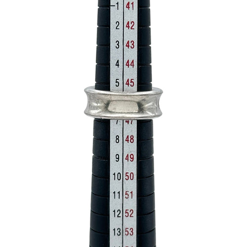 ring markings and labels