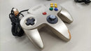 nintendo nus-001 video game console interior details