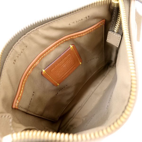 Coach CC526 Shoulder Bag