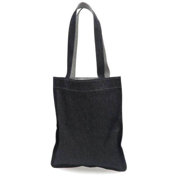 tiffany tote bag front view