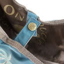 hunting world tote bag functional details