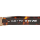 fendi fs300 eyewear accessories included