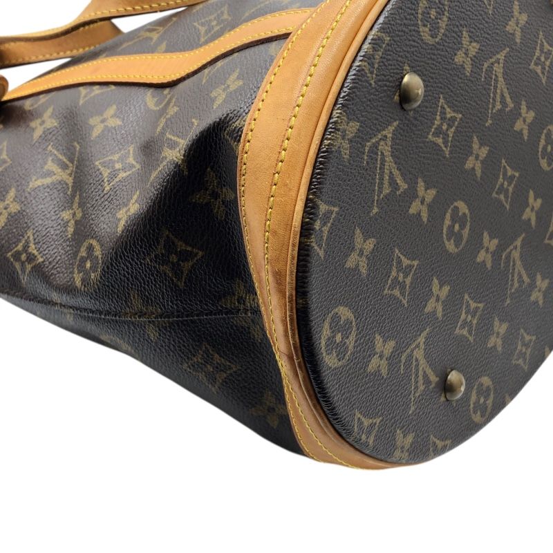 louis vuitton m42236 tote bag condition details