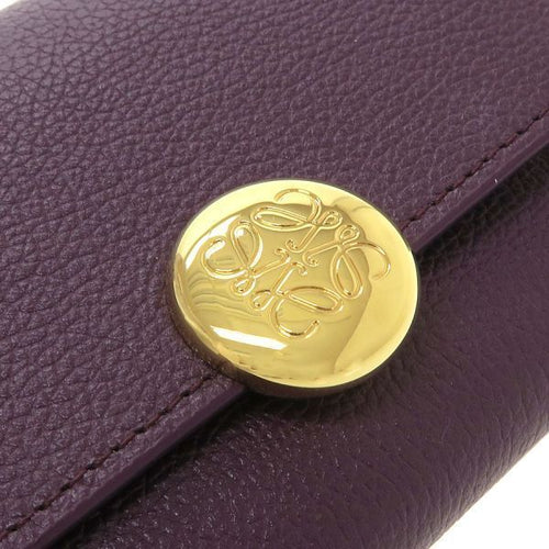 loewe canbs33x03 wallet markings and labels