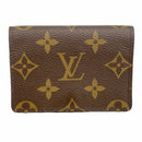 louis vuitton m63801 card holder