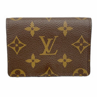 Louis Vuitton M63801 Card Holder