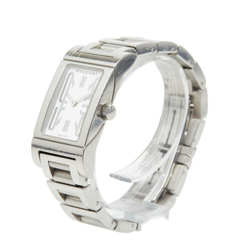 bvlgari rt39s watch front view
