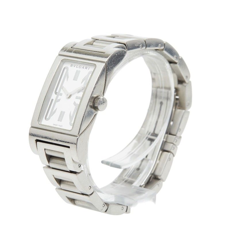 Bvlgari RT39S Watch