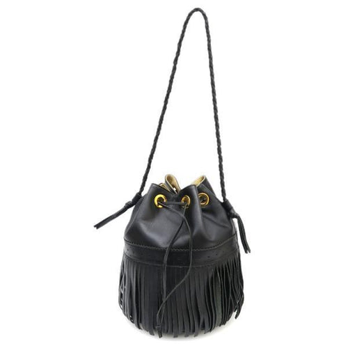 j&m davidson shoulder bag front view