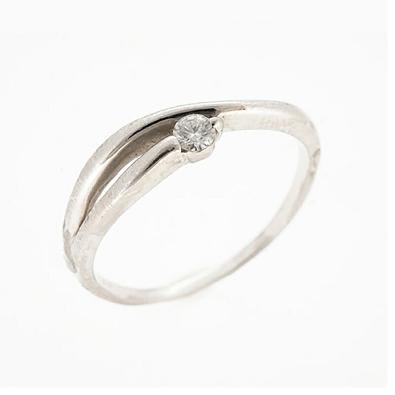 Platinum 950 Ring
