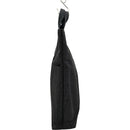 hermes grey tote bag front view