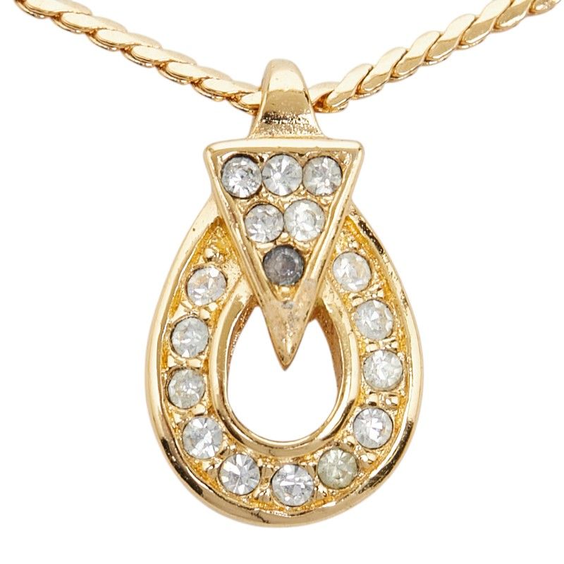 Dior Necklace