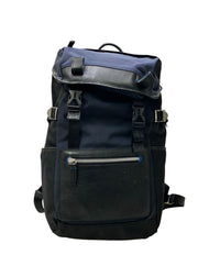 LANVIN en Bleu Backpack – Navy