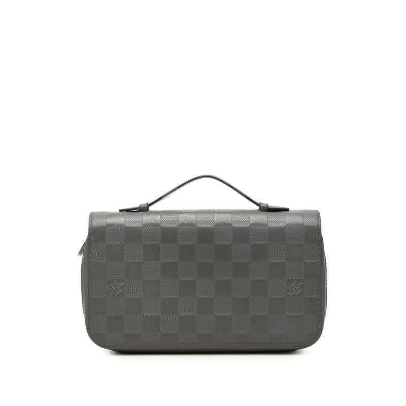 Louis Vuitton N63333 Wallet – Grey