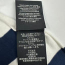 gucci scarf side view