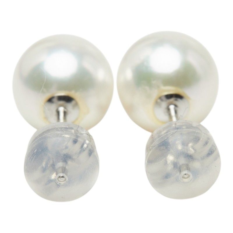 その他セレクト earrings rear view
