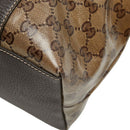 gucci handbag side view