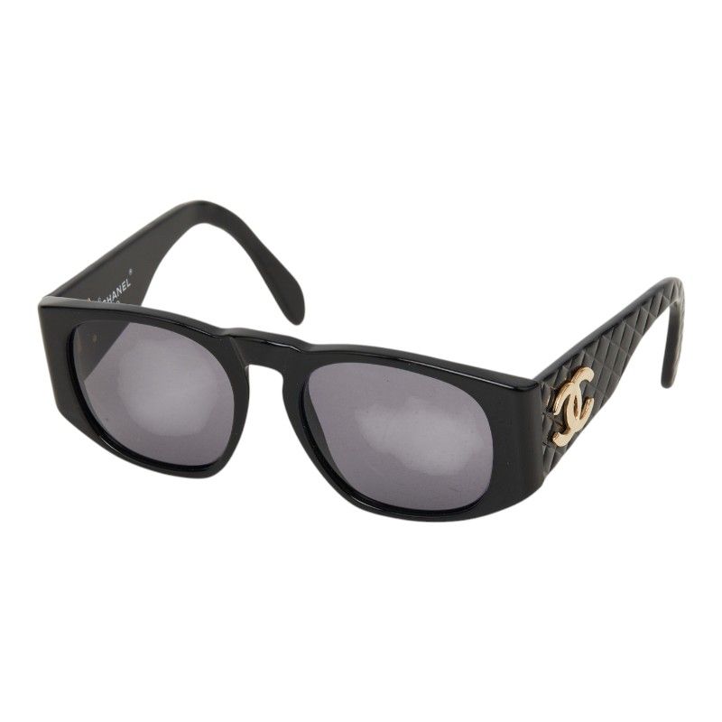 chanel eyewear