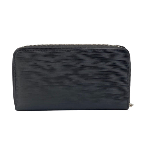 louis vuitton m62643 wallet front view